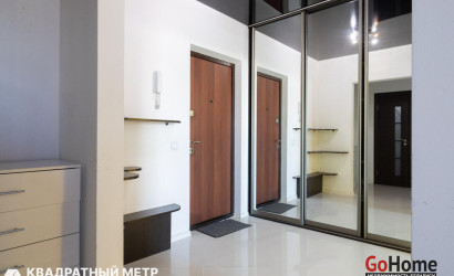 Купить 1-комнатную квартиру, Минск, Аэродромная ул., 40 (Октябрьский район). Фото 5