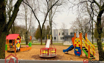 Купить 3-комнатную квартиру, Минск, Рокоссовского, 153 (Ленинский район). Фото 3