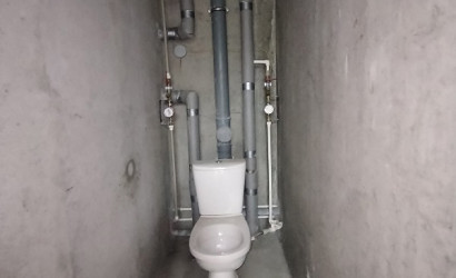 Купить 2-комнатную квартиру, Жлобин, Козлова, 47Б. Фото 10