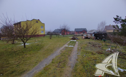 Купить дом, Мухавец, Мухавецкий с/с, 16.17 соток. Фото 16