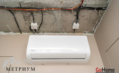 Купить 3-комнатную квартиру, Минск, Аэродромная ул., 26/А (Октябрьский район). Фото 18