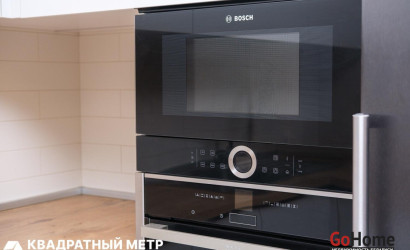 Купить 3-комнатную квартиру, Минск, Воронянского ул., 40 (Октябрьский район). Фото 28