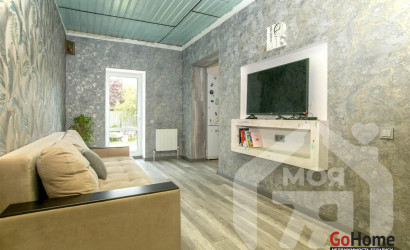 Купить дом, Молодечно, Гоголя ул., 6 соток. Фото 2