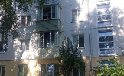 Купить 2-комнатную квартиру, Витебск, Пролетарская 1-я ул.. Фото 2