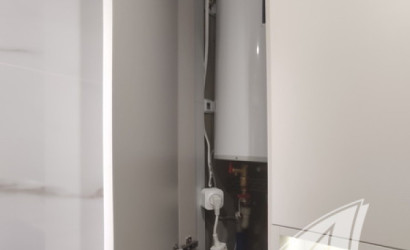 Купить 3-комнатную квартиру, Брест, Центр, ул. Гоголя. Фото 31