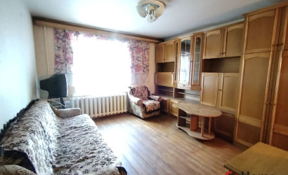 Купить 1-комнатную квартиру, Рогачев, Владимира Ленина, 123. Фото 6