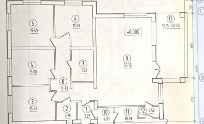 Купить участок, Подлипки, 12.6 соток. Фото 10