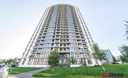 Купить 1-комнатную квартиру, Минск, Белградская, 16 (Октябрьский район). Фото 2