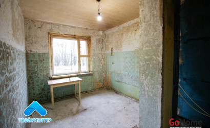 Купить 2-комнатную квартиру, Гомель, ул. Бровки Петруся, д. 13. Фото 4