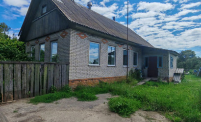Купить дом, Артуки, Луговая ул., 7, 25 соток. Фото 4