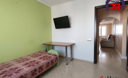 Купить 3-комнатную квартиру, Солигорск, Железнодорожная ул., 28. Фото 2