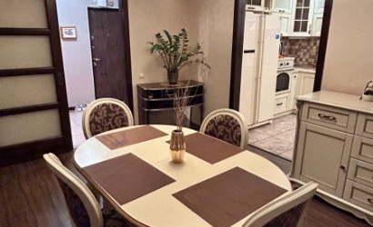 Купить 4-комнатную квартиру, Речица, Советская. Фото 6