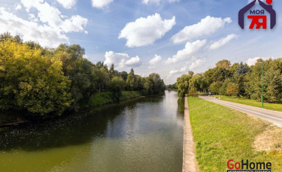 Купить 4-комнатную квартиру, Минск, Пулихова ул., 45 (Партизанский район). Фото 28
