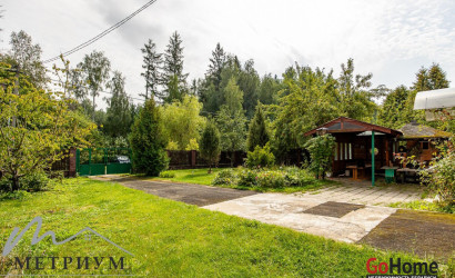 Купить коттедж, Фаниполь, Лесная ул., 14.61 соток. Фото 29