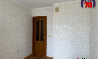 Купить 1-комнатную квартиру, Вилейка, Незалежности ул., 2/2. Фото 5