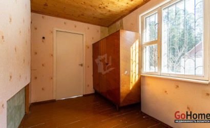 Купить дом в деревне, Лесная поляна, 10 соток. Фото 10