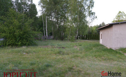 Купить участок, Мухавец, 60 лет Октября, 16 соток. Фото 3