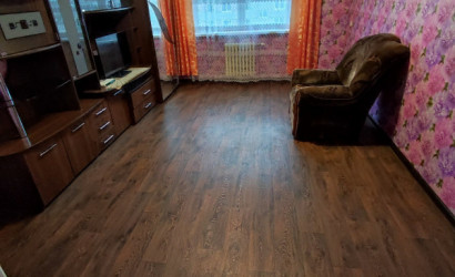 Купить 2-комнатную квартиру, Сморгонь, Ленина 40А . Фото 1