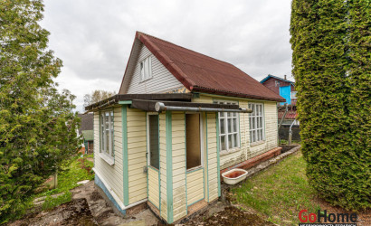 Купить дом в деревне, ДРУЖБА В БОЯРАХ, 4 соток. Фото 5