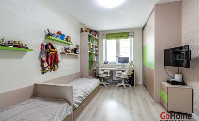 Купить 3-комнатную квартиру, Минск, Фогеля ул., 1/Л (Первомайский район). Фото 21