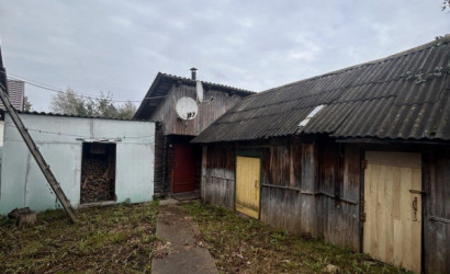 Купить дом, Полоцк, Гастелло ул., 12, 7 соток. Фото 10