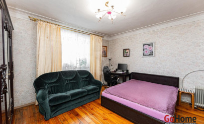 Купить 3-комнатную квартиру, Минск, Красноармейская ул., 32 (Ленинский район). Фото 7