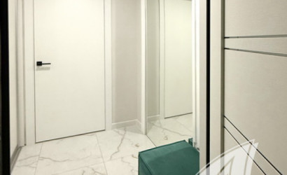 Купить 1-комнатную квартиру, Брест, Речица, ул. Речицкая. Фото 22