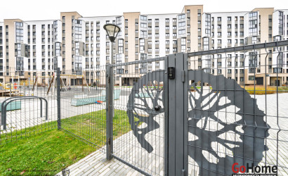 Снять 2-комнатную квартиру, Минск, Нововиленская, 31 (Центральный район). Фото 34