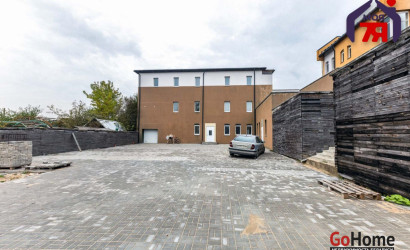 Купить дом, Острошицкий Городок, Ленинская ул., 19.2 соток. Фото 27