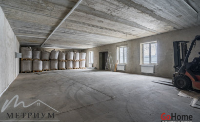 Аренда склада, Пересады, Центральная ул., 26,  1500.6 кв.м.. Фото 2