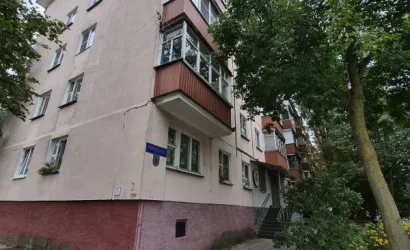  18-этаж.(72.8 м2), Гомель(Бородина, 6)