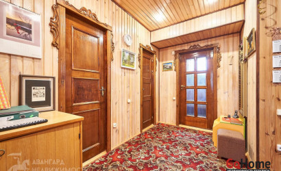 Купить коттедж, Крупица, Советская ул., 25 соток. Фото 27