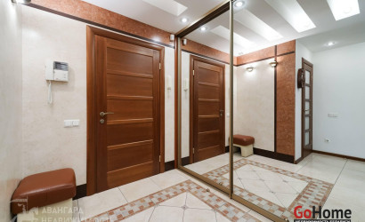 Купить 3-комнатную квартиру, Минск, Богдановича ул., 120 (Советский район). Фото 26