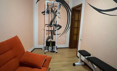 Купить 3-комнатную квартиру, Городок, Невельское. Фото 3