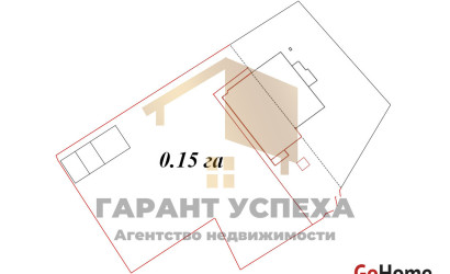 Купить 4-комнатную квартиру, Брест, ул. Московская, д. . Фото 20