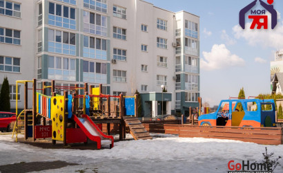 Купить 2-комнатную квартиру, Озерцо, Звездная ул., 21/3. Фото 18