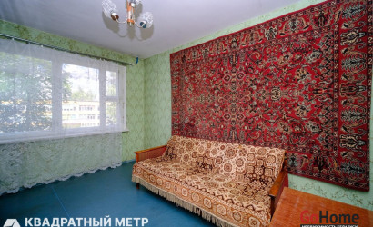 Купить 3-комнатную квартиру, Минск, Якубова ул., 28 (Ленинский район). Фото 5