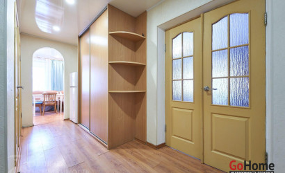 Купить 1-комнатную квартиру, Минск, Лобанка ул., 19 (Фрунзенский район). Фото 10