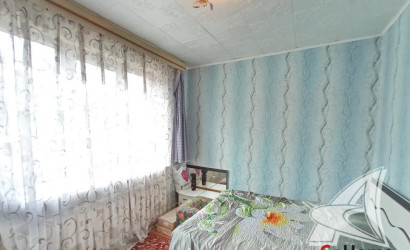 Купить дом, Тельмы-1, Тельминский с/с, 10.18 соток. Фото 8