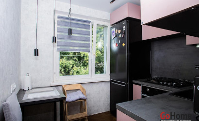 Купить 3-комнатную квартиру, Минск, Мавра ул., 23 (Фрунзенский район). Фото 5