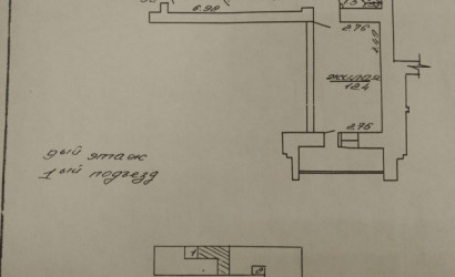 Купить 3-комнатную квартиру, Пинск, Брестская, д. 15