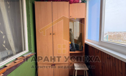 Купить 3-комнатную квартиру, Брест, ул. Гродненская, д. . Фото 13