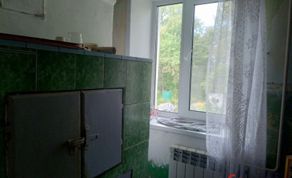 Купить 2-комнатную квартиру, Витебск, Карла Маркса, 123Б. Фото 13