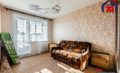 Купить 3-комнатную квартиру, Минск, Янковского ул., 37 (Фрунзенский район). Фото 8