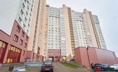 Купить 4-комнатную квартиру, Минск, Богдановича ул., 144 (Советский район). Фото 32