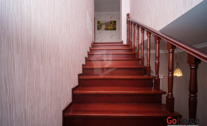 Купить дом, Минск, Бельчицкая ул., 5, 10 соток. Фото 18