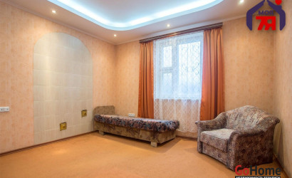 Купить коттедж, Буйли, Центральная ул., 25 соток. Фото 24