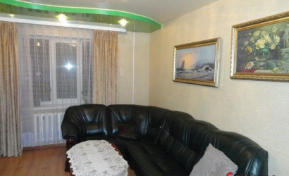 Купить 2-комнатную квартиру, Витебск, Чкалова ул., 39/2. Фото 4