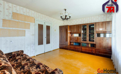 Купить 3-комнатную квартиру, Борисов, Строителей ул., 45. Фото 10