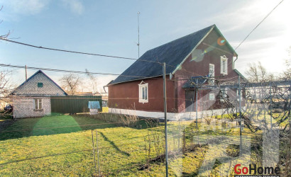 Купить дом, Шутовичи, Новый пер., 25 соток. Фото 23